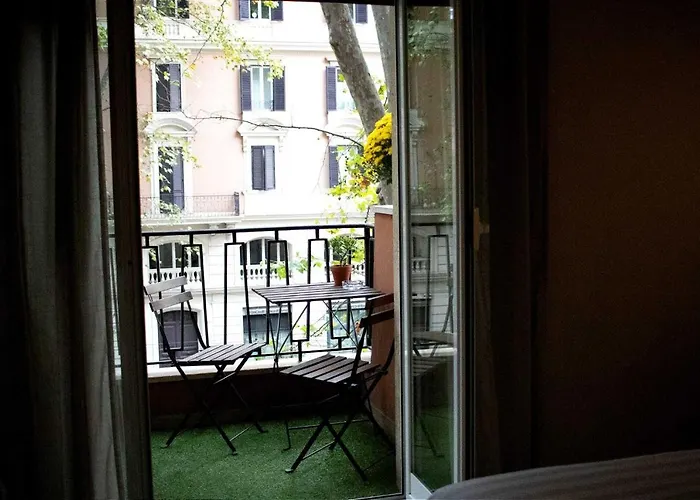 In Trastevere House Roma