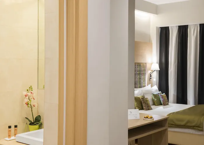 Chic&Town Luxury Rooms Piazza del Popolo Roma